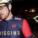 Bradley Wiggins: un passage difficile après sa carrière KEYSTONE/JEAN-CHRISTOPHE BOTT